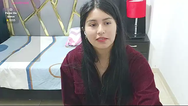 Snapshot of kangomez chatting on December 3, 2025, 2:12 am kangomez online show from December 3, 2025, 2:12 am