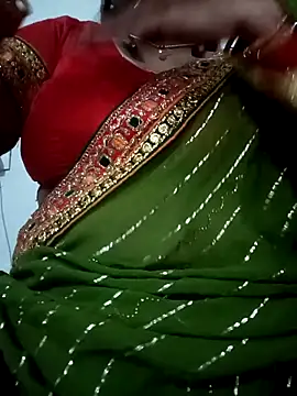 Neha-Bhabhi-Rasily online show from September 29, 2025, 11:05 am