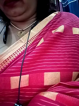 Neha-Bhabhi-Rasily online show from November 30, 2025, 1:56 pm