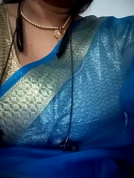 Neha-Bhabhi-Rasily online show from October 19, 2025, 9:39 pm