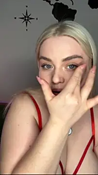 April Vancee online show from March 9, 2026, 3:59 pm