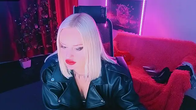 Miss Alice Silver online show from June 4, 2026, 6:56 pm