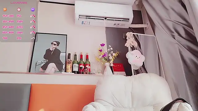 Snapshot of guoguo7777777 chatting on February 9, 2026, 7:17 am guoguo7777777 online show from February 9, 2026, 7:17 am