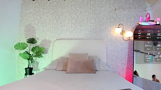 Snapshot of alanarouge chatting on March 4, 2026, 11:29 am alanarouge online show from March 4, 2026, 11:29 am