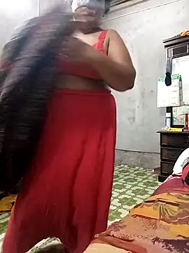 Pakhi Couple 69 online show from April 23, 2026, 4:41 pm