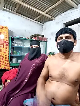 Pakhi Couple 69 online show from October 23, 2025, 5:11 pm