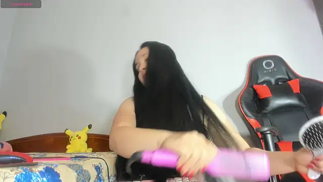 Snapshot of hot-nikol chatting on March 8, 2026, 1:58 pm hot-nikol online show from March 8, 2026, 1:58 pm