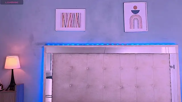 Emily Castillo 1 online show from September 12, 2025, 3:17 am