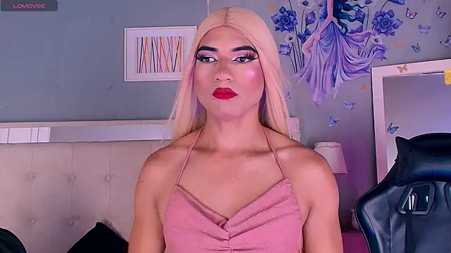 Emily Castillo 1 online show from April 29, 2026, 5:11 am