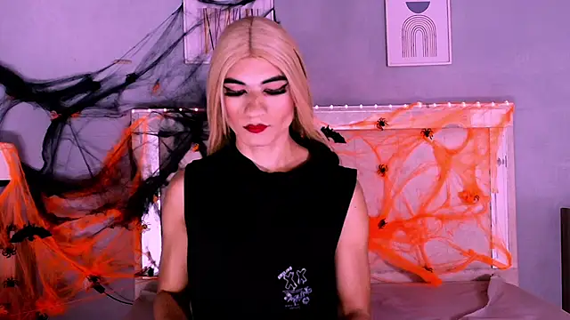 Emily Castillo 1 online show from October 8, 2025, 4:58 am