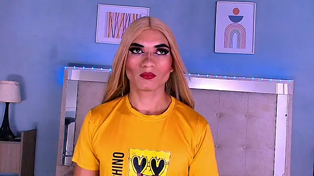 Emily Castillo 1 online show from September 26, 2025, 4:52 am