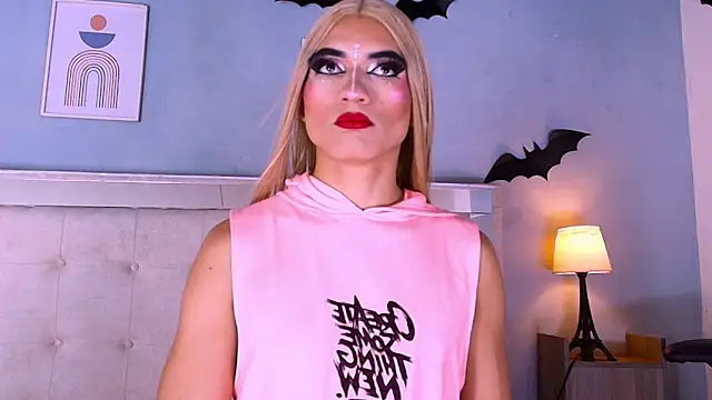 Emily Castillo 1 online show from December 5, 2025, 4:22 am