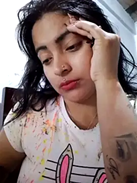 Sarah917 online show from January 31, 2026, 8:07 pm