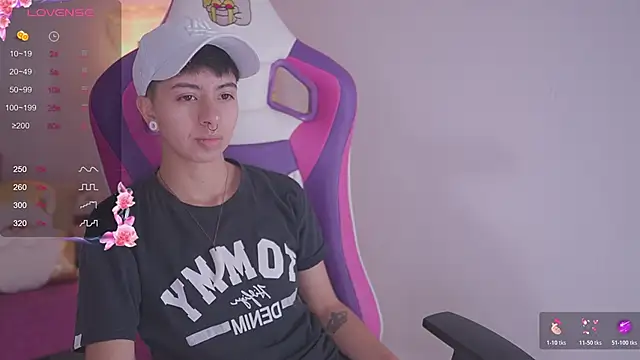 tommy blue online show from November 6, 2025, 3:49 pm