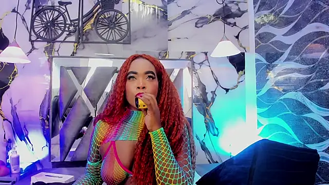 CandyMartinez  online show from June 25, 2026, 8:25 pm