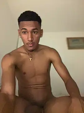 LexiAndDeker online show from February 19, 2026, 4:31 am