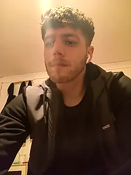 Donnydon79 online show from February 6, 2026, 1:29 pm