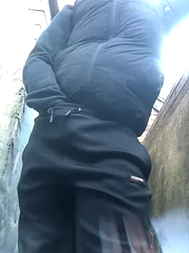 Donnydon79 online show from September 16, 2025, 4:19 pm