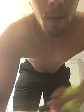 Donnydon79 online show from September 27, 2025, 12:33 pm