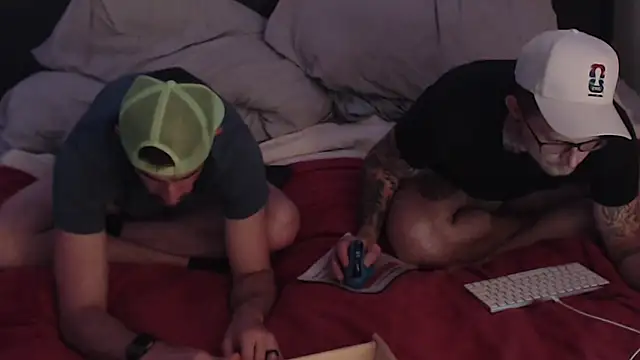 weknowourworth6999 online show from September 18, 2025, 5:43 am