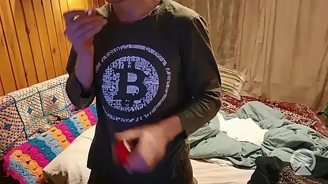 PrimordialChill6 online show from February 13, 2026, 1:05 am