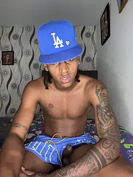 kyle ivo00 online show from May 27, 2026, 9:44 pm