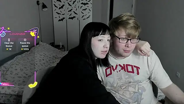 JayMollyy online show from February 2, 2026, 6:07 pm