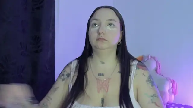 Snapshot of Celestte chatting on February 5, 2026, 4:52 am Celestte online show from February 5, 2026, 4:52 am