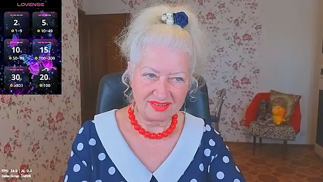 Maya Mayflower online show from June 30, 2026, 3:17 am