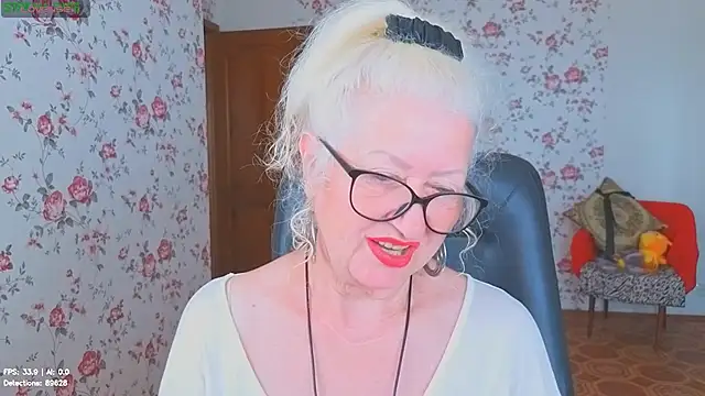 Maya Mayflower online show from July 5, 2026, 4:19 am