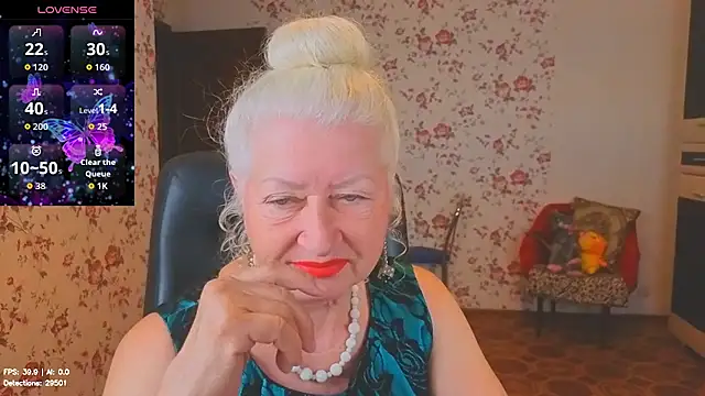 Maya Mayflower online show from June 28, 2026, 3:24 am