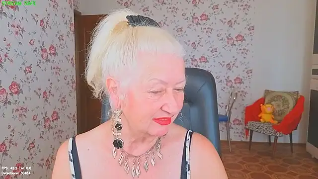 Maya Mayflower online show from August 2, 2026, 4:00 am
