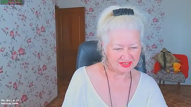 Maya Mayflower online show from July 5, 2026, 3:44 am