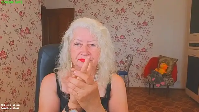 Maya Mayflower online show from June 25, 2026, 3:26 am