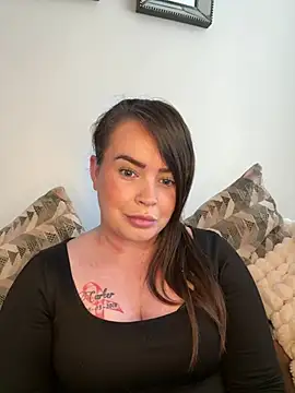 Sophie 23XX online show from March 20, 2025, 2:10 pm