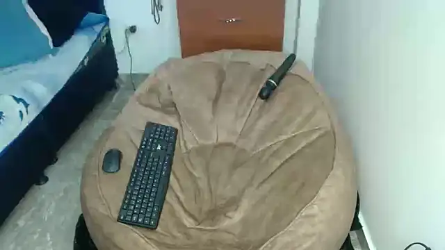 KratosAfroditacs online show from September 30, 2025, 12:38 am