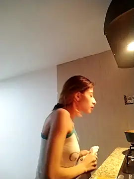 KratosAfroditacs online show from September 27, 2025, 6:36 pm