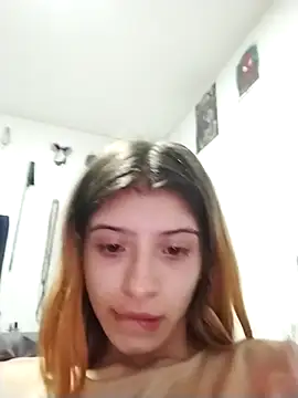 KratosAfroditacs online show from October 1, 2025, 1:11 am