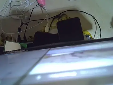 Snapshot of Nubian_Nefertiti chatting on February 27, 2026, 12:22 am Nubian Nefertiti online show from February 27, 2026, 12:22 am