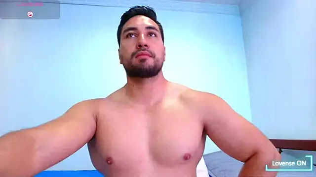 Snapshot of Kal_El_8 chatting on March 4, 2026, 2:36 pm Kal El 8 online show from March 4, 2026, 2:36 pm