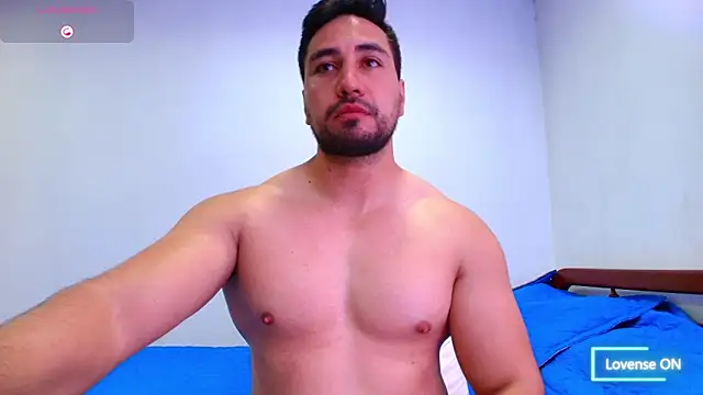 Snapshot of Kal_El_8 chatting on March 3, 2026, 11:01 pm Kal El 8 online show from March 3, 2026, 11:01 pm