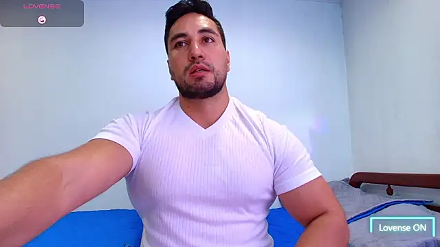 Snapshot of Kal_El_8 chatting on March 16, 2026, 10:45 pm Kal El 8 online show from March 16, 2026, 10:45 pm