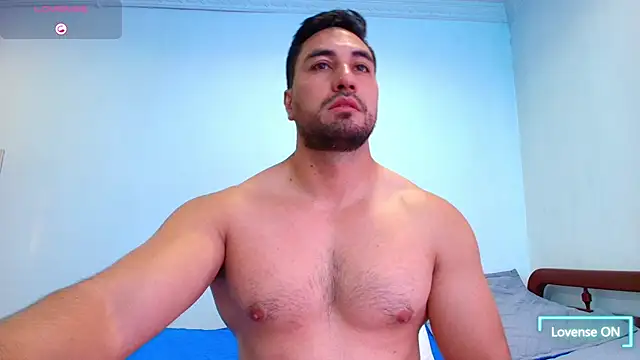 Snapshot of Kal_El_8 chatting on February 9, 2026, 10:19 pm Kal El 8 online show from February 9, 2026, 10:19 pm