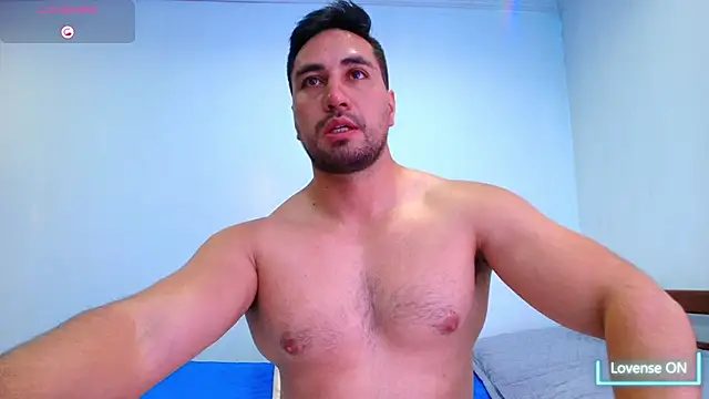 Snapshot of Kal_El_8 chatting on February 6, 2026, 10:28 pm Kal El 8 online show from February 6, 2026, 10:28 pm