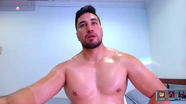 Snapshot of Kal_El_8 chatting on March 13, 2026, 10:59 pm Kal El 8 online show from March 13, 2026, 10:59 pm