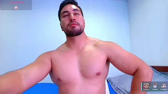 Snapshot of Kal_El_8 chatting on March 6, 2026, 10:05 pm Kal El 8 online show from March 6, 2026, 10:05 pm