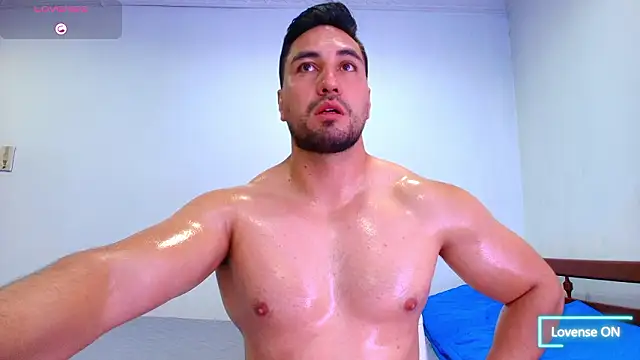 Snapshot of Kal_El_8 chatting on March 12, 2026, 10:25 pm Kal El 8 online show from March 12, 2026, 10:25 pm