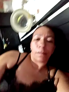 Antonela45 online show from September 10, 2025, 11:37 pm