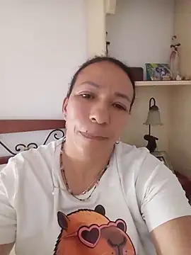 Antonela45 online show from June 7, 2026, 12:38 am