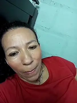 Antonela45 online show from March 22, 2025, 2:48 am